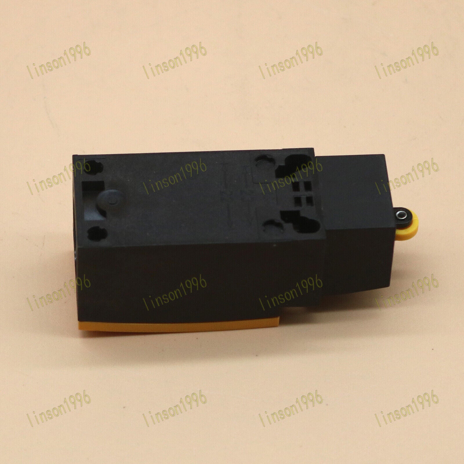 Eaton Möller LS-11P Limit Switch Spot Stock - EATON MÖLLER