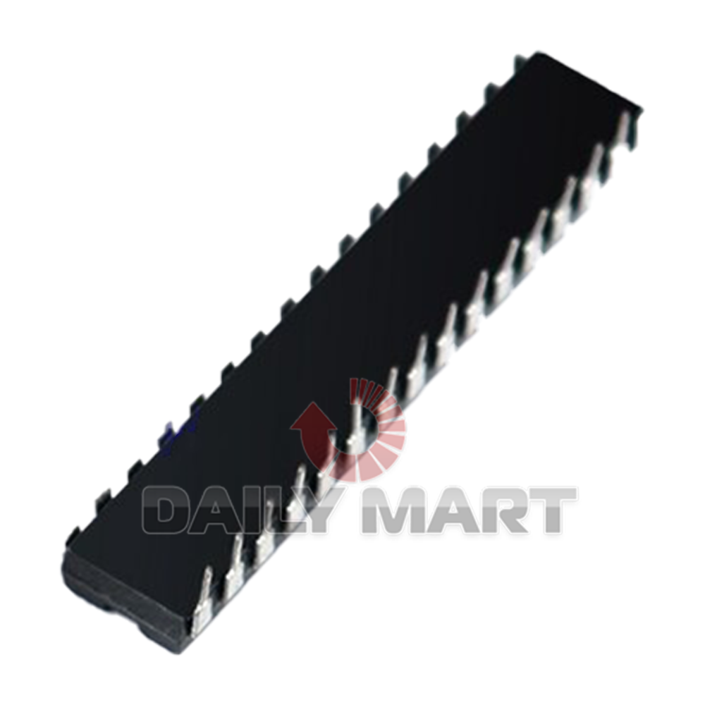 new 10PCS/ In Box UM61512AK-15 IC Integrated Circuit - HPE