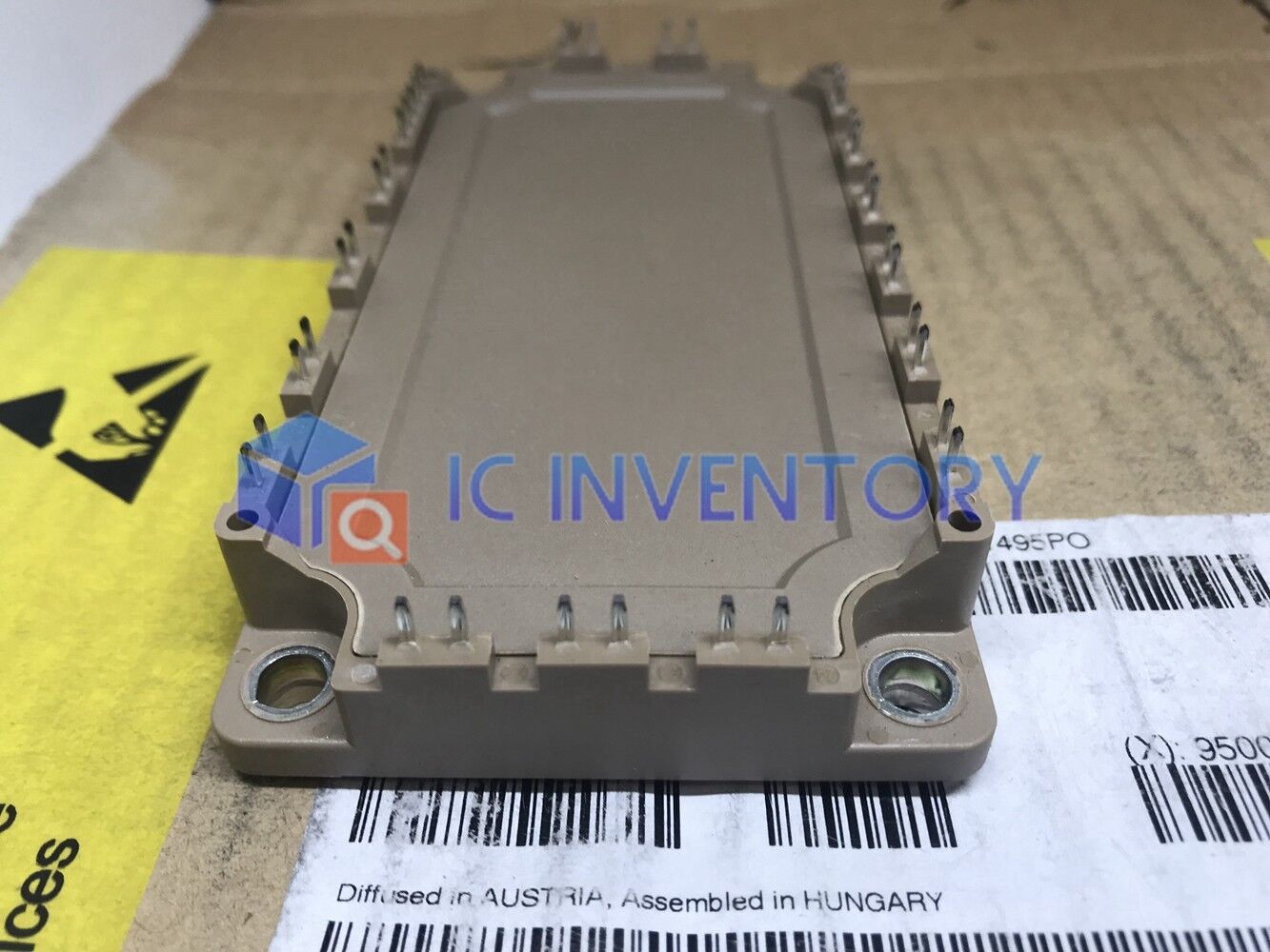new 1PCS FUJI 7MBR50SB120-55 Module Power Supply Quality Guarantee - FUJI