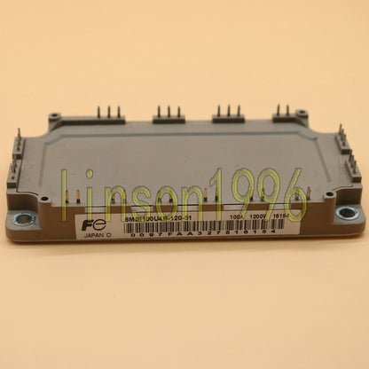 New One Fuji Power Transistors IGBT 6MBI100U4B-120-51 - FUJI