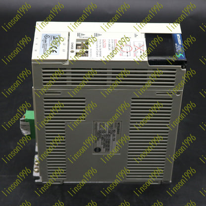 Used ONE Mitsubishi MRJ2S70A MRJ2S70A Servo Driver Tested in Good Condition - MITSUBISHI