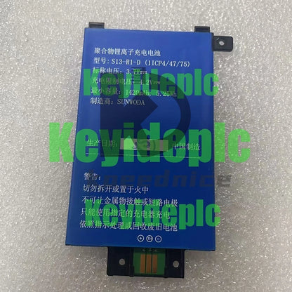 1PC For OEM Battery Paperwhite 6th 7th Gen 2013 2015 S13-R1-D~