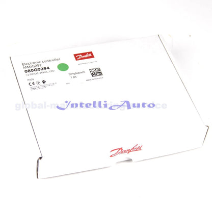 1PCS Danfoss MMIGRS2 080G0294 Display Control Panel - US Stock