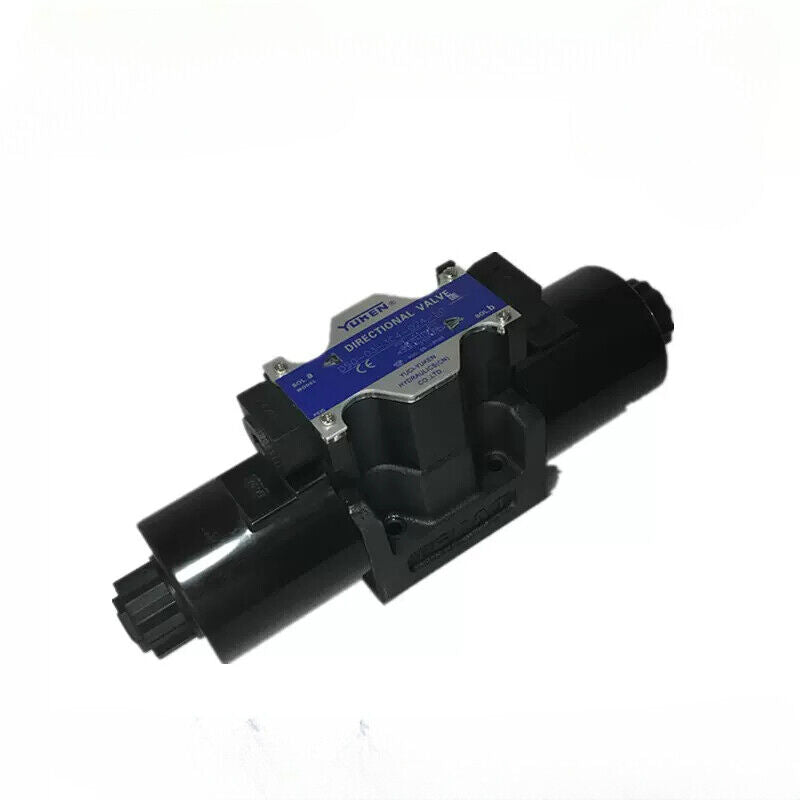 new 1PCS  FOR YUKEN DSG-03-3C3-A240-50 Solenoid Reversing Valve