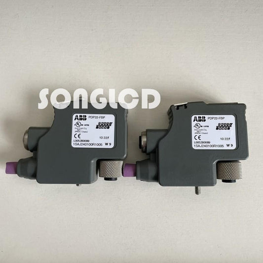 1PCS PDP22-FBP 1SAJ240100R1005 - High-Performance Component - ROCKWELL AUTOMATION