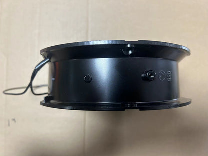 new SUNTRONIX SJ1725HA2 220V-240V~AC 50/60Hz 0.28A Round Fan 170x170x51mm