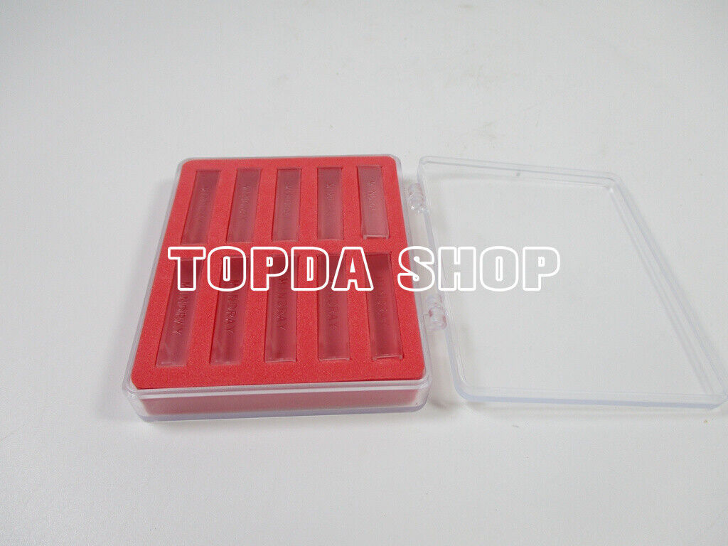 10PCS cuvette BS-XXXX for Mindley - MINDLEY