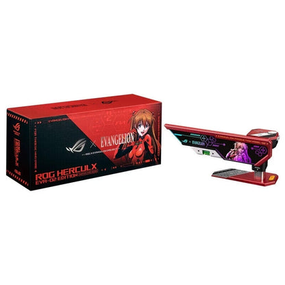 new For ASUS ROG HERCULX EVR-02 EDITION Graphics Card Holder XH01 OEM