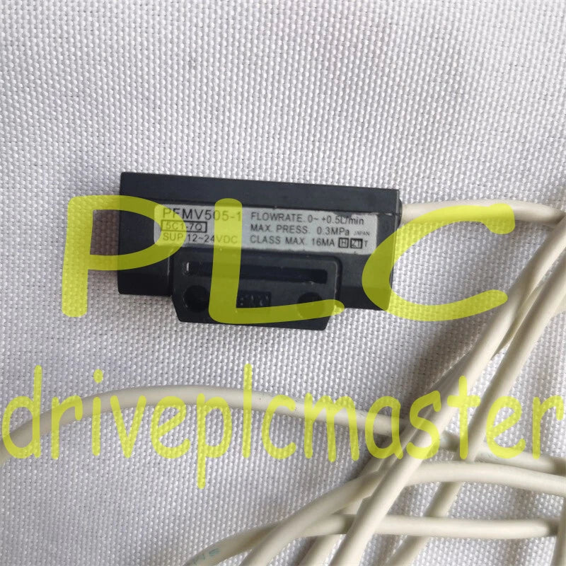 SMC PFMV505-1 Flow Switch PFMV5051 #dr