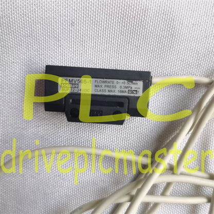 SMC PFMV505-1 Flow Switch PFMV5051 #dr