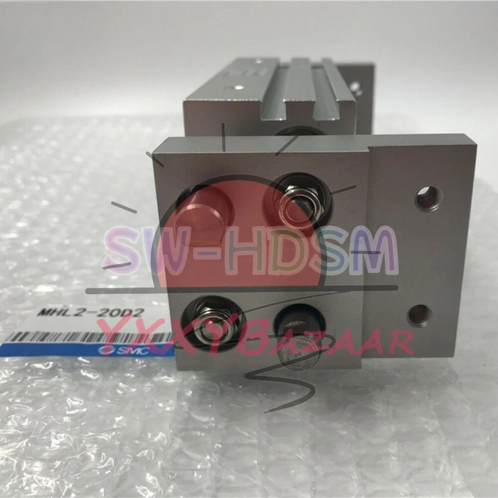 1Pcs for SMC MHL2-20D2 Finger Cylinder Freight Free