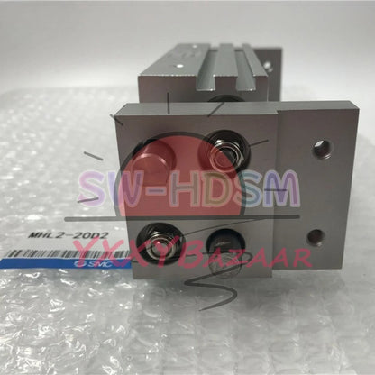 1Pcs for SMC MHL2-20D2 Finger Cylinder Freight Free
