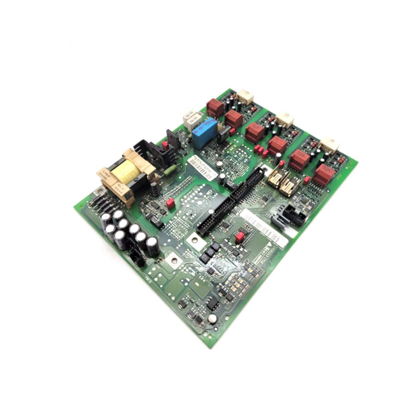 DANFOSS 175Z1213 DT16 Inverter Drive Board - DANFOSS