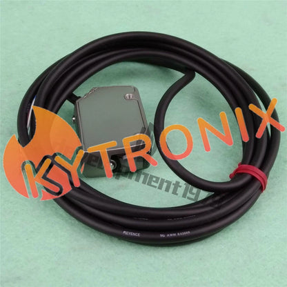 1PCS Keyence Laser Sensor LR-ZB100N