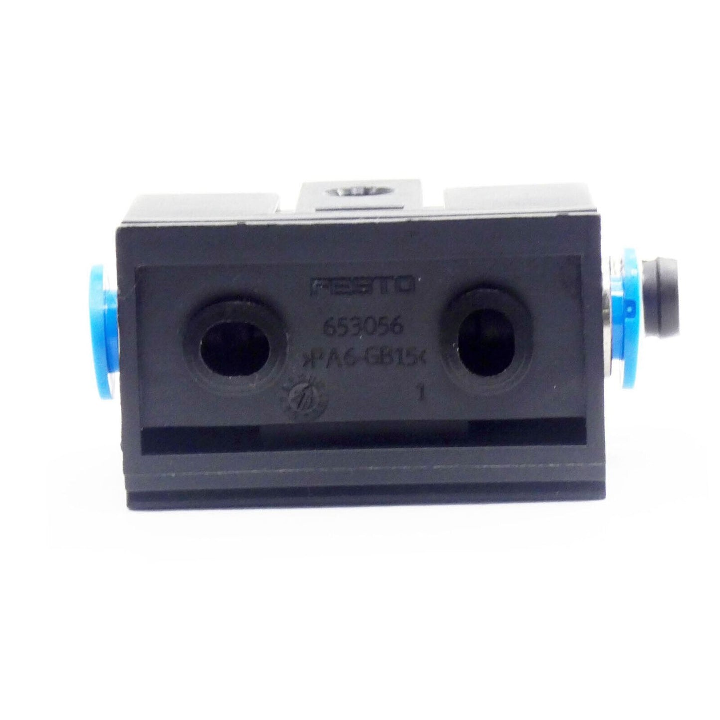 Festo Pressure Sensor SDE5-D10-O-Q6-P-M8 527464 - FESTO