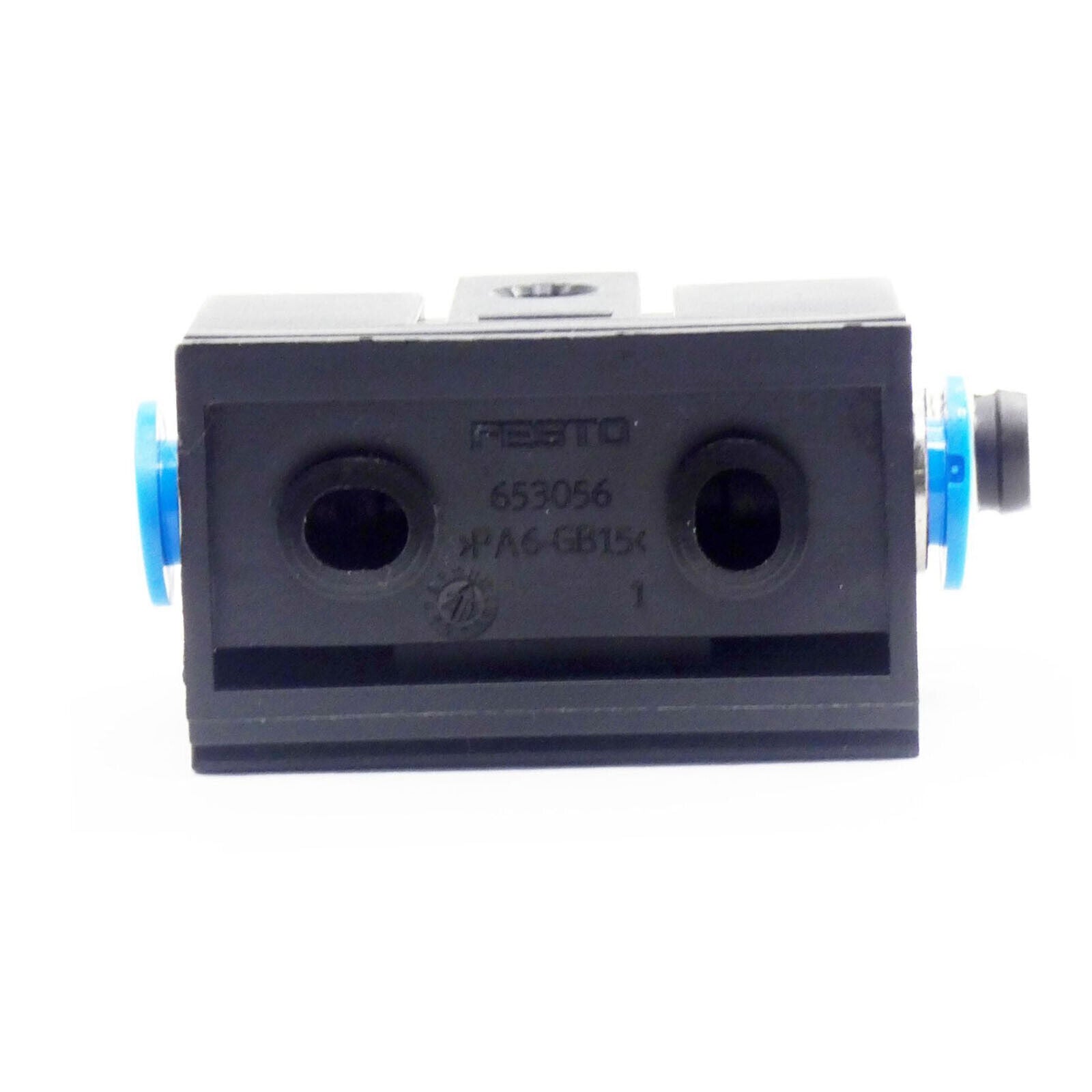 Festo Pressure Sensor SDE5-D10-O-Q6-P-M8 527464 - FESTO