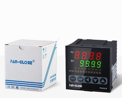 1PCS FOR PAN-GLOBE AP909X-301-010-000(AX) Temperature Controller