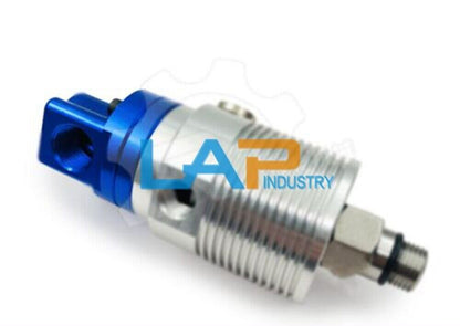 1Pcs 1109-010-165 High Speed Coolant Rotary Joint Right Angle - KOEED