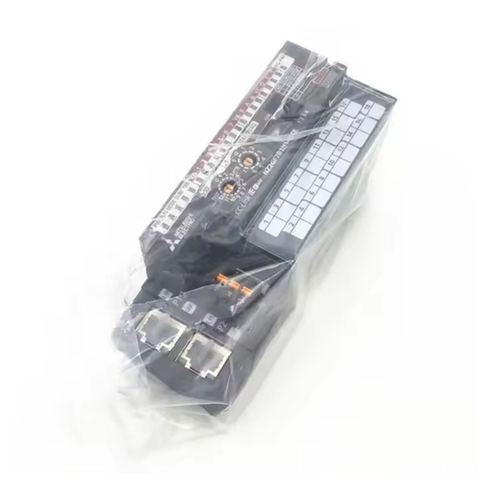 new 1PC in box Mitsubishi NZ2GF2B1N1-16TE Main Output Sourc - KOEED