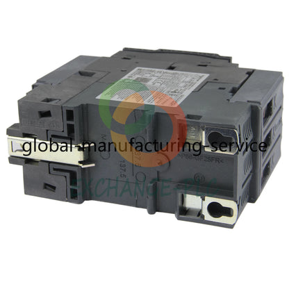 1PC Schneider GV3P50 TeSys GV3 Circuit Breaker Thermalmagnetic #su