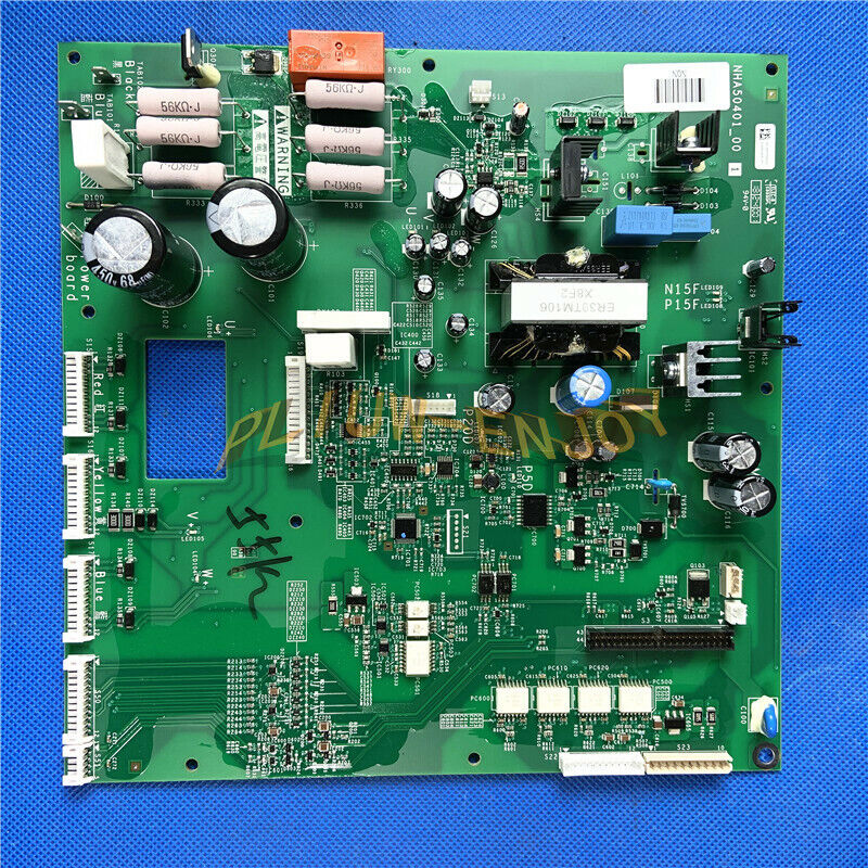 used 1PC ATV610-630-930 series driver board NHA50401-00 - NHA