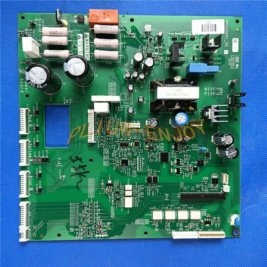 used 1PC ATV610-630-930 series driver board NHA50401-00 - NHA