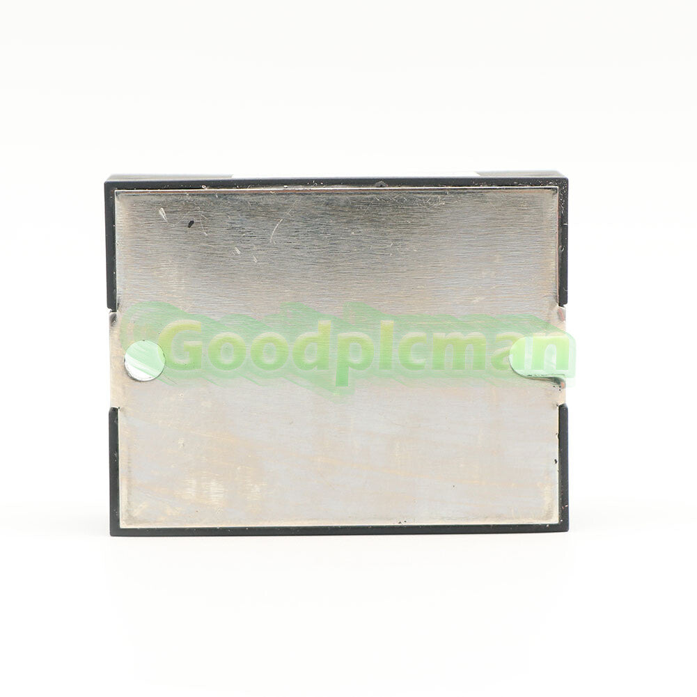 CARLO GAVAZZI solid state relay RA4825L12NCSS00 1PCS *