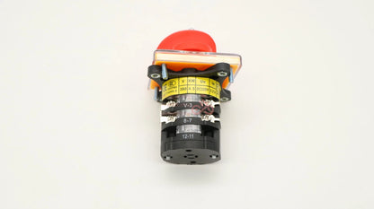 ZHUCO SZW25/SZW25-3 DC220V12A Milling Machine Switch Universal Changeover Switch