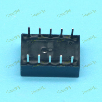 50-Piece Panasonic Relay ATQ204 24V Signal Relay Fast Ship - PANASONIC