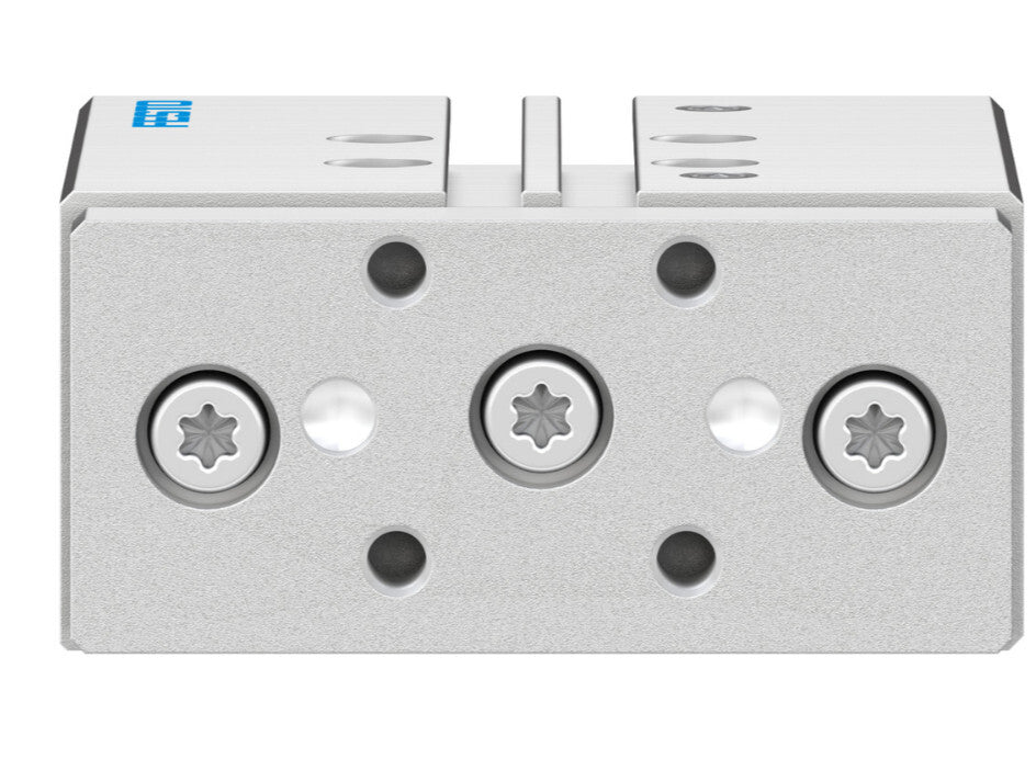 FESTO DFM-16-50-P-A-GF 170837 Guided Actuator