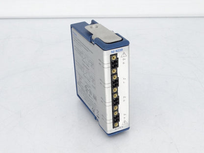 NATIONAL INSTRUMENTS 198857B-01L Amplifier: High-Performance Audio Solution for Professional Use - NATIONAL INSTRUMENTS