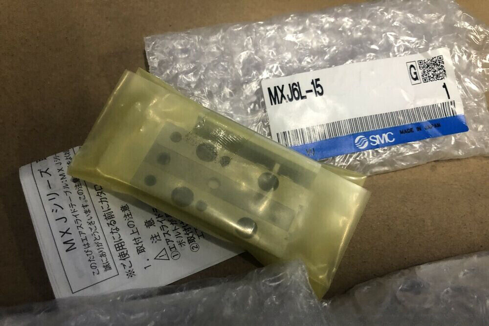 new 1PC SMC MXJ6L-15 - SMC