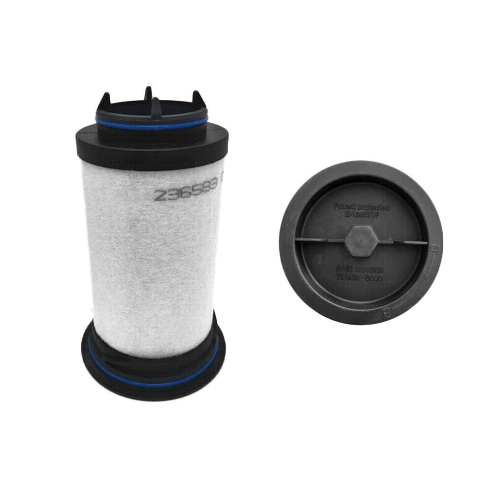 731400 731401 731468 731630 Vacuum Pump Filter Oil Mist Separator VC303/100