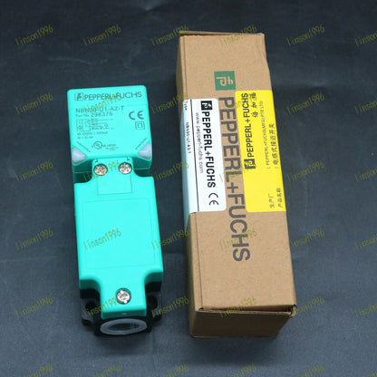 One Pepperl+Fuchs NBN30-A2-T Square Proximity Switch Spot Stock - PEPPERL+FUCHS