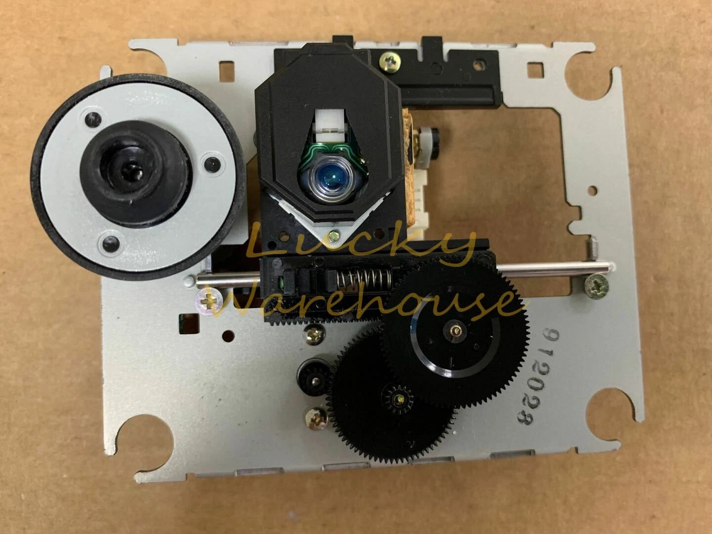 For Sharp H8151 / H8151AF laser head CD laser head