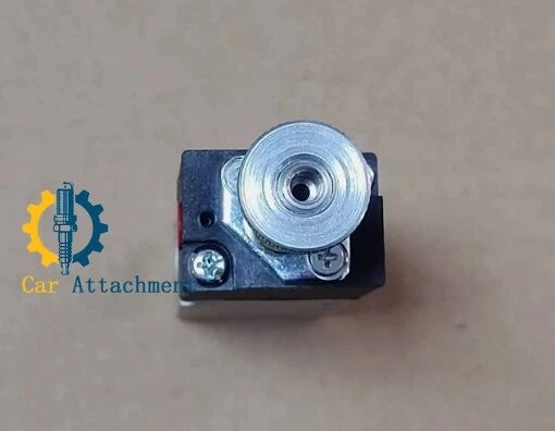 1PC CAMOZZI 358-015-02 DC24V Fast delivery