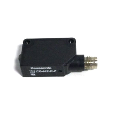 PANASONIC CX-442-P-Z Photoelectric Switch Sensor - New - PANASONIC