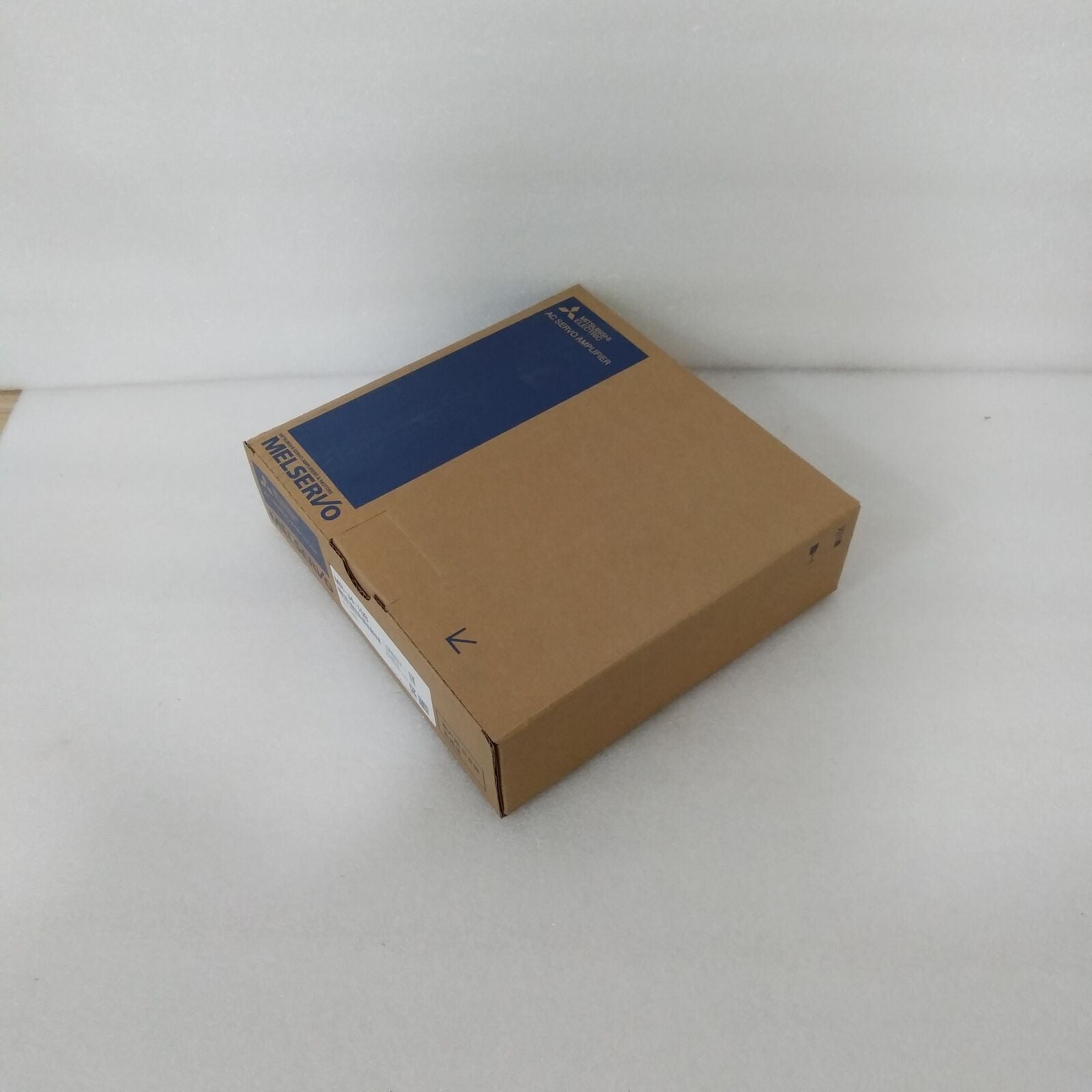 Mitsubishi MR-J4-10B Servo Drive within 24 hours - MITSUBISHI