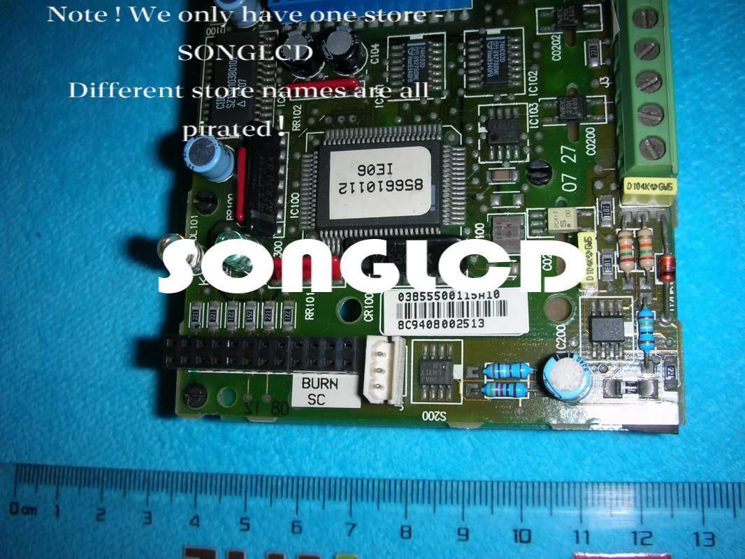 1PCS 03855500115A10 High-Performance Component - BRAND_NAME