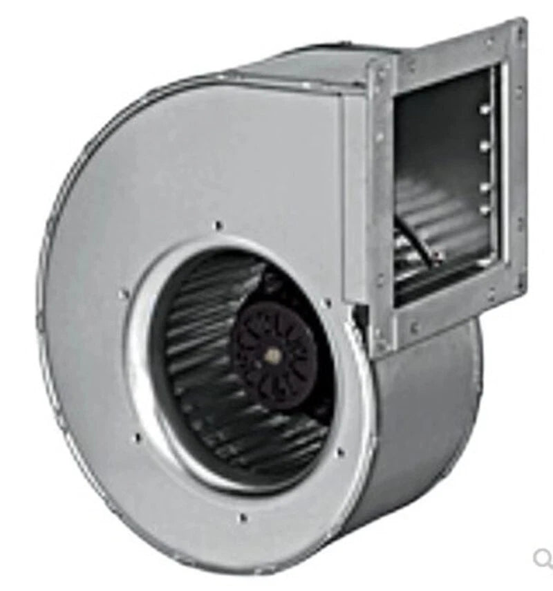 1PCS Centrifugal Fan G4D180-GF20-01 400V 180MM Blower Fan