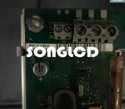 1PCS 9322LP.5C.V004 - High-Quality Component for Versatile Use - INDUSTRIAL COMPONENT MANUFACTURER