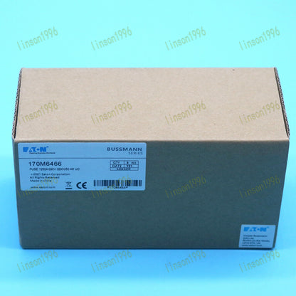 Bussmann Fuse 170M6466 1250A 690V/700V - BUSSMANN