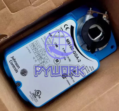 JOHNSON CONTROLS M9108-GGA-2 Air Valve Actuator