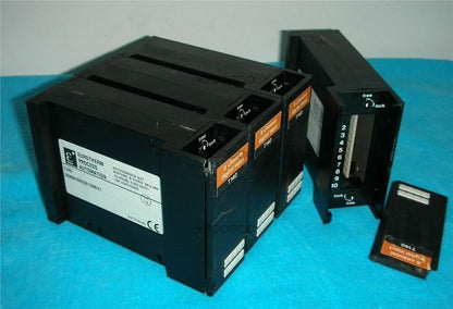 1Pc 8 Channel Eurotherm Eurotherm T140 Digital Input Tested fp