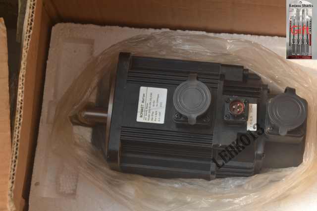 1PCS NEW SM130-050-25LFBZ 1.3KW - OMRON
