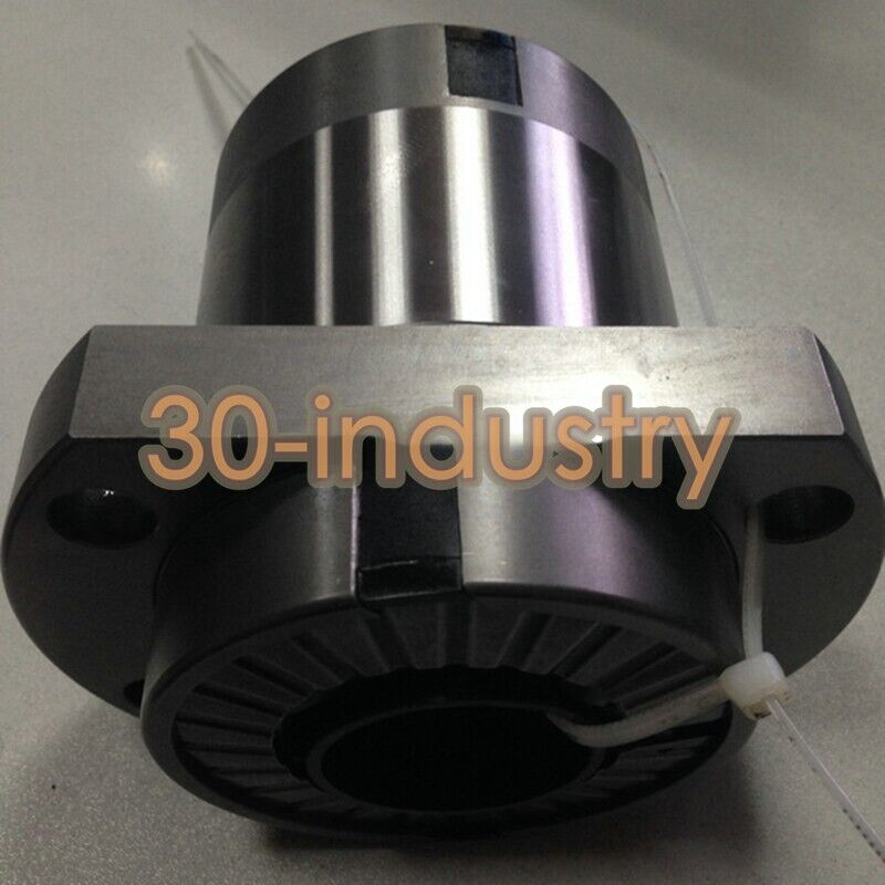 TBI SFYR02525A2D-A 2525R Ball Screw Nut - 1PC - TBI