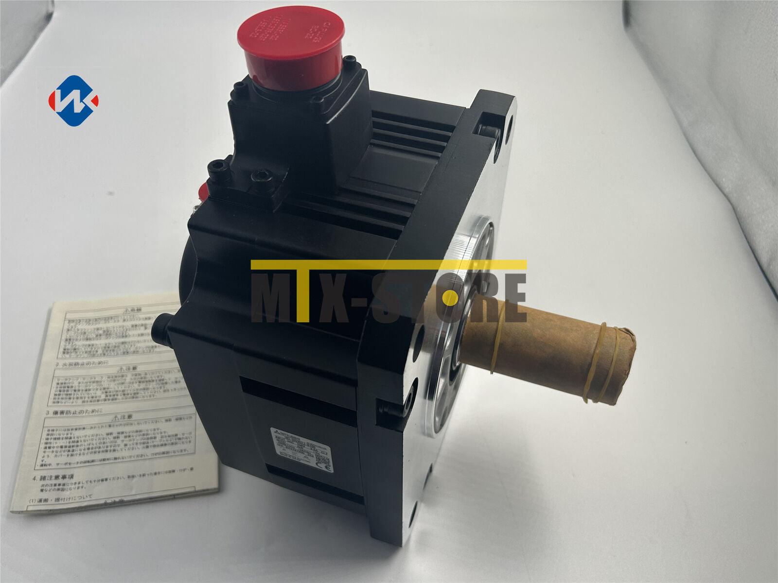 new 1PCS In Box MITSUBISHI HG-SN202J-S100 - MITSUBISHI