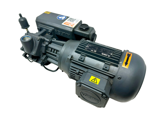 used Busch RA 0010 C 303 Pump R5 RA 0010 C - BUSCH