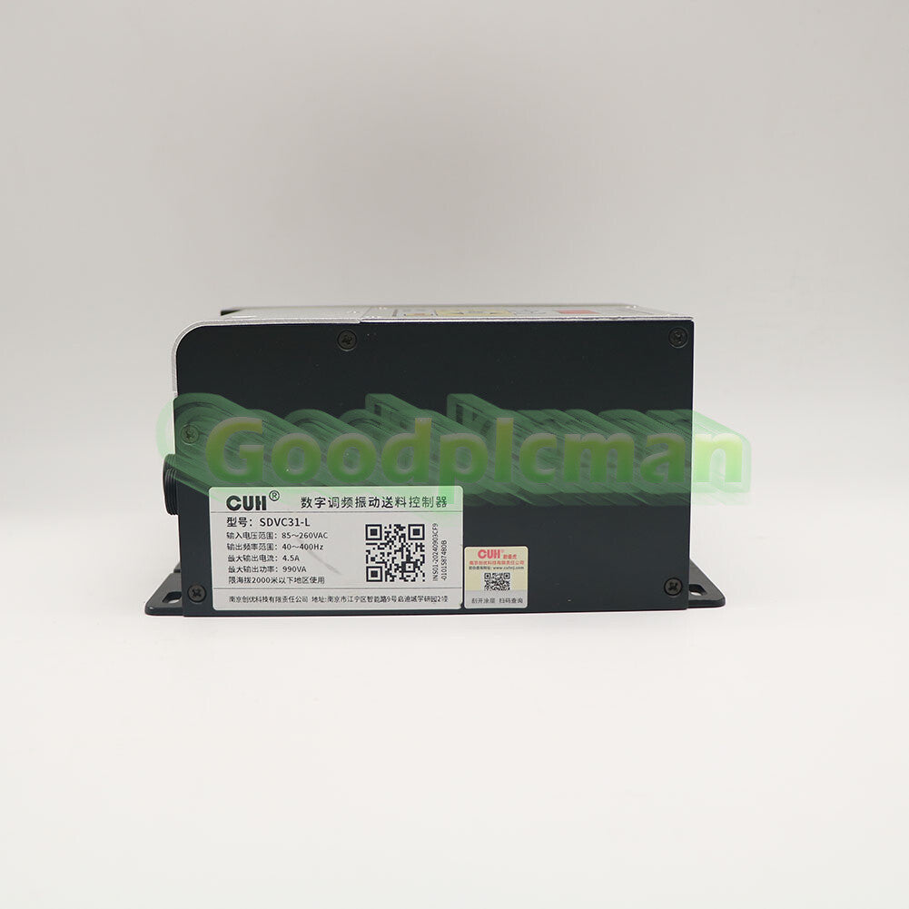 1PCS CUH SDVC31-L Digital Frequency Modulation Controller