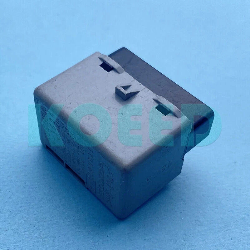1PCS HONDA FR-3504 Flasher Turn Signal Hazard Relay 6Pins